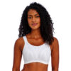 Freya Dynamic Soft Cup Sport BH - Wit