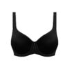 Wacoal Basic Beauty spacer bh - Zwart