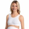 Anita Maternity Seamless Zwangerschapsbustier - Wit