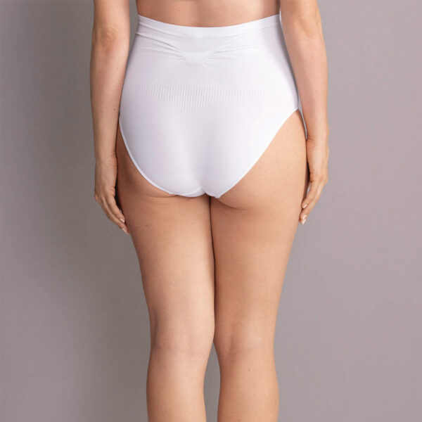 Anita Maternity Seamless Zwangerschapsslip - Wit