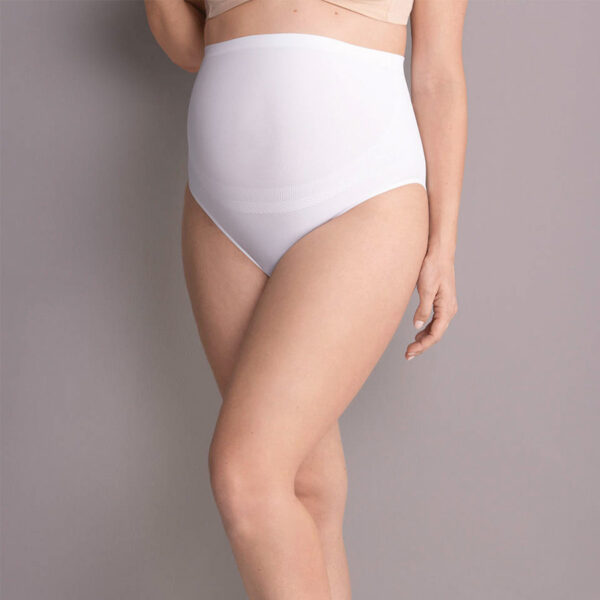 Anita Maternity Seamless Zwangerschapsslip - Wit