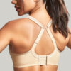 Panache Wired Sports Bra Latte