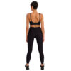 Freya Power Sculpt Legging Black