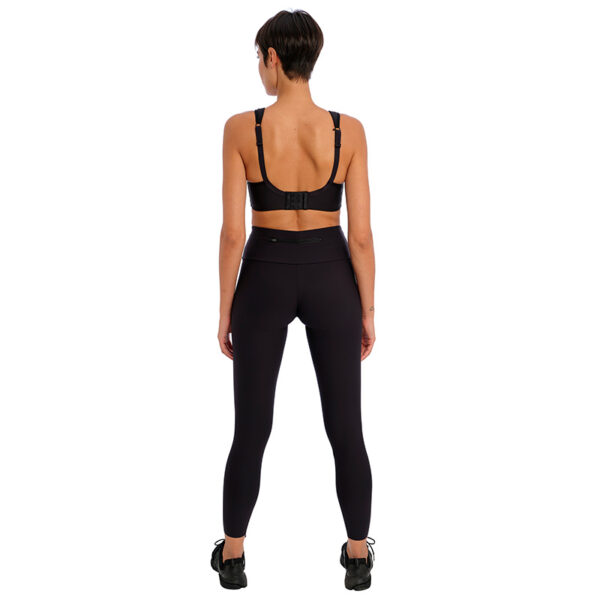 Freya Power Sculpt Legging Black