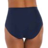 Fantasie Smoothease Tailleslip - Donkerblauw