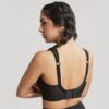 Panache Sport BH Zonder Beugel - Latte Black