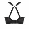 Panache Sport BH Zonder Beugel - Latte Black