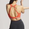 Panache Sport BH Zonder Beugel - Sunrise Orange