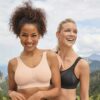 Anita Light & Firm Sport bh zonder beugel - Smart Rose
