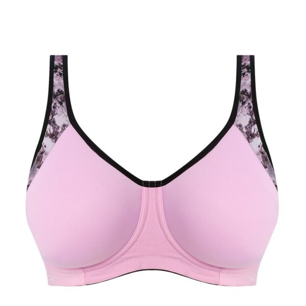 Freya Sonic Underwired Sport BH- Haze