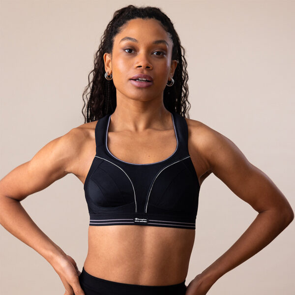 Shock Absorber Ultimate Run Sport BH Black