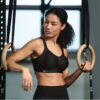 Anita Active Smart Control Sport BH - Zwart