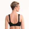 Anita Active Smart Control Sport BH - Zwart