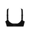 Anita Active Smart Control Sport BH - Zwart