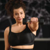 Anita Active Smart Control Sport BH - Zwart