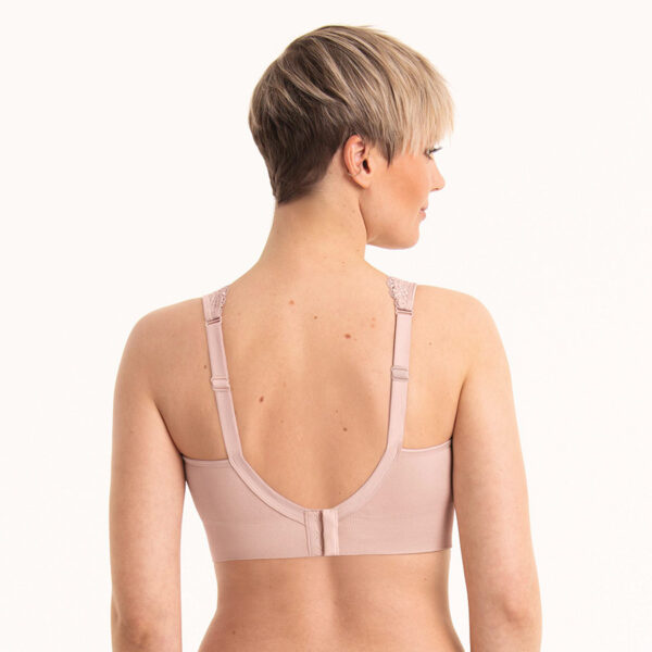 Anita Care Lotta Lace voorgevormde en naadloze Prothese BH met kant - Lotus
