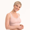 Anita Care Lotta Lace voorgevormde en naadloze Prothese BH met kant - Lotus