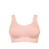 Anita Care Lotta Lace voorgevormde en naadloze Prothese BH met kant - Lotus