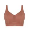 Panache Endurance Wired Non Padded Sport BH - Sienna Rose