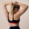 Shock Absorber Active D+ Classic Dark Blue