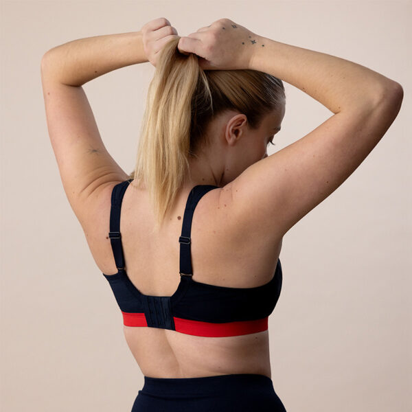 Shock Absorber Active D+ Classic Dark Blue