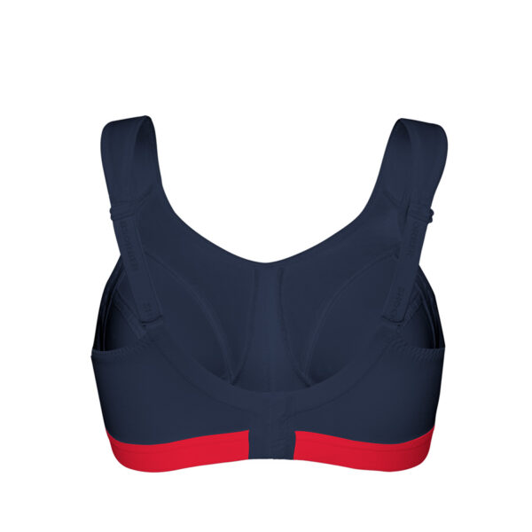Shock Absorber Active D+ Classic Sport BH Dark Blue