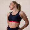 Shock Absorber Active D+ Classic Dark Blue