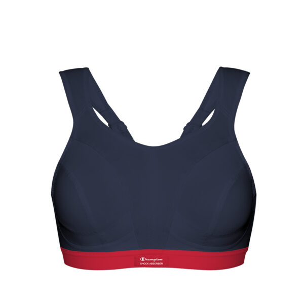 Shock Absorber Active D+ Classic Sport BH Dark Blue