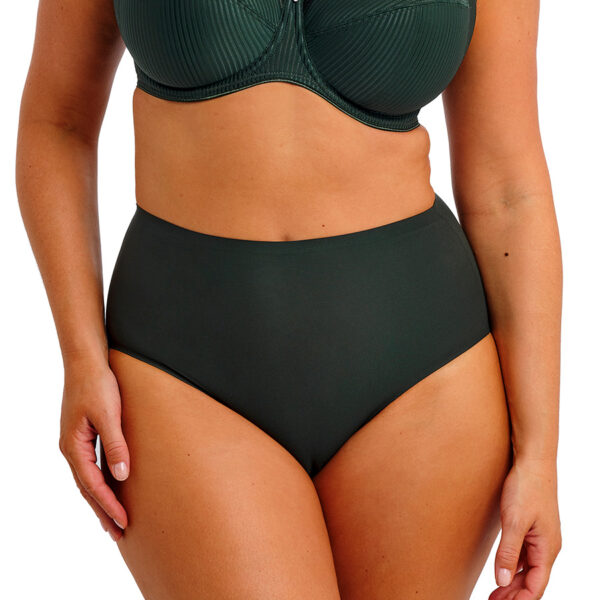 Fantasie Smoothease Tailleslip - Evergreen