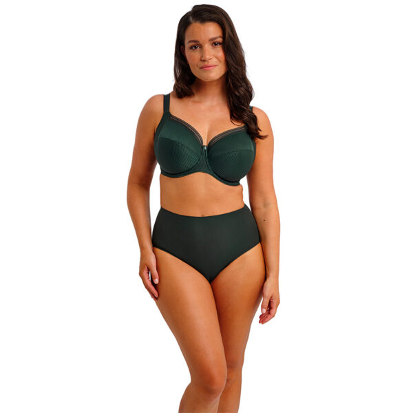 Fantasie Smoothease Tailleslip - Evergreen