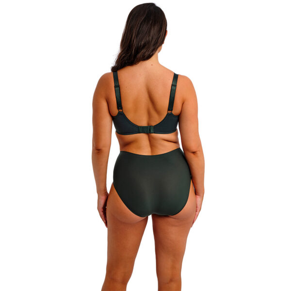 Fantasie Smoothease Tailleslip - Evergreen