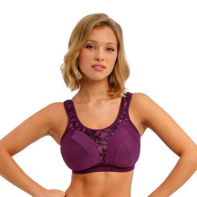 Freya Dynamic Sport BH zonder Beugel - Viper