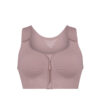 Anita Care Almeria Compressiebandage - Mauve