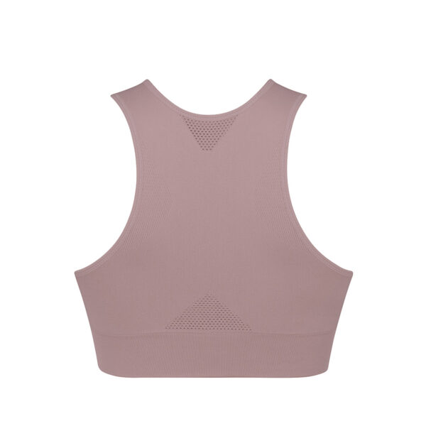 Anita Care Almeria Compressiebandage - Mauve