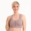 Anita Care Almeria Compressiebandage - Mauve