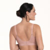 Anita Care Essential Lace Prothese Bralette - Rosewood