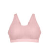 Anita Care Essential Lace Prothese Bralette - Rosewood