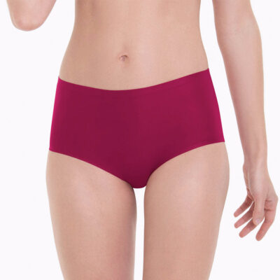 Anita Essential High Waist+ - Cherry Red