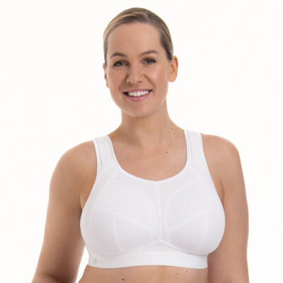Anita Extreme Control Plus - Wit