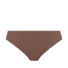 Fantasie Smoothease Invisible Stretch String - Coffee Roast