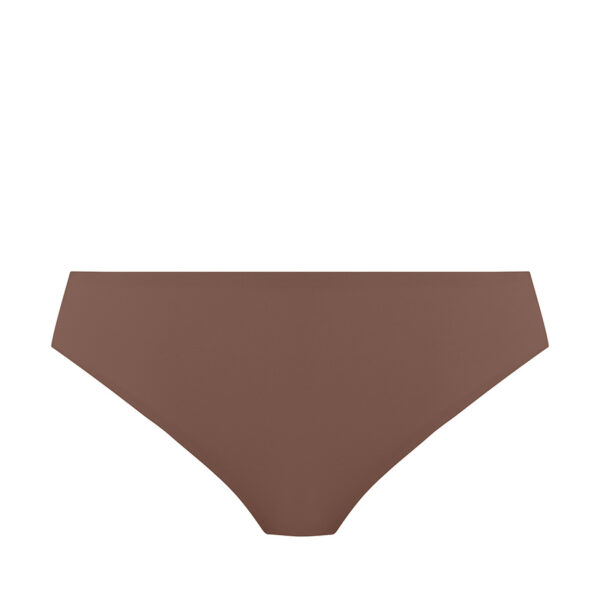 Fantasie Smoothease Invisible Stretch String - Coffee Roast