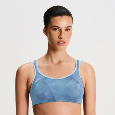 Shock Absorber Active Multi Sport BH - Cloudy Blue