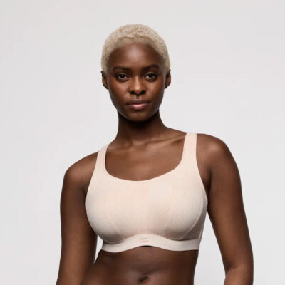 Primadonna Sport BH met Beugel The Gym - Venus