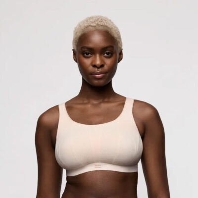 Primadonna Sport BH zonder Beugel The Gym - Venus