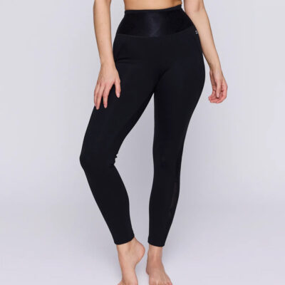 Primadonna Sportlegging Dames The Game - Zwart